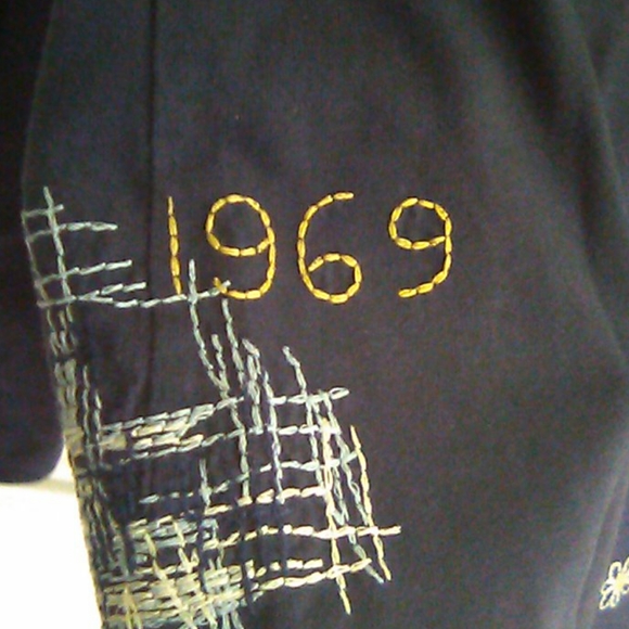 Gap Jeans Top - Picture 6 of 7